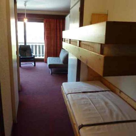 Studio A Morzine, 4 Pers, Proche Centre, Parking, Wifi - Fr-1-524-81 المظهر الخارجي الصورة