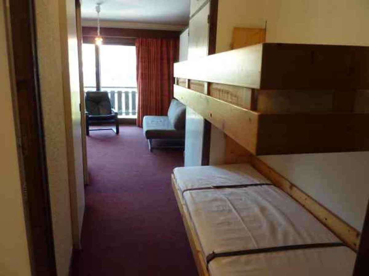 Studio A Morzine, 4 Pers, Proche Centre, Parking, Wifi - Fr-1-524-81 المظهر الخارجي الصورة