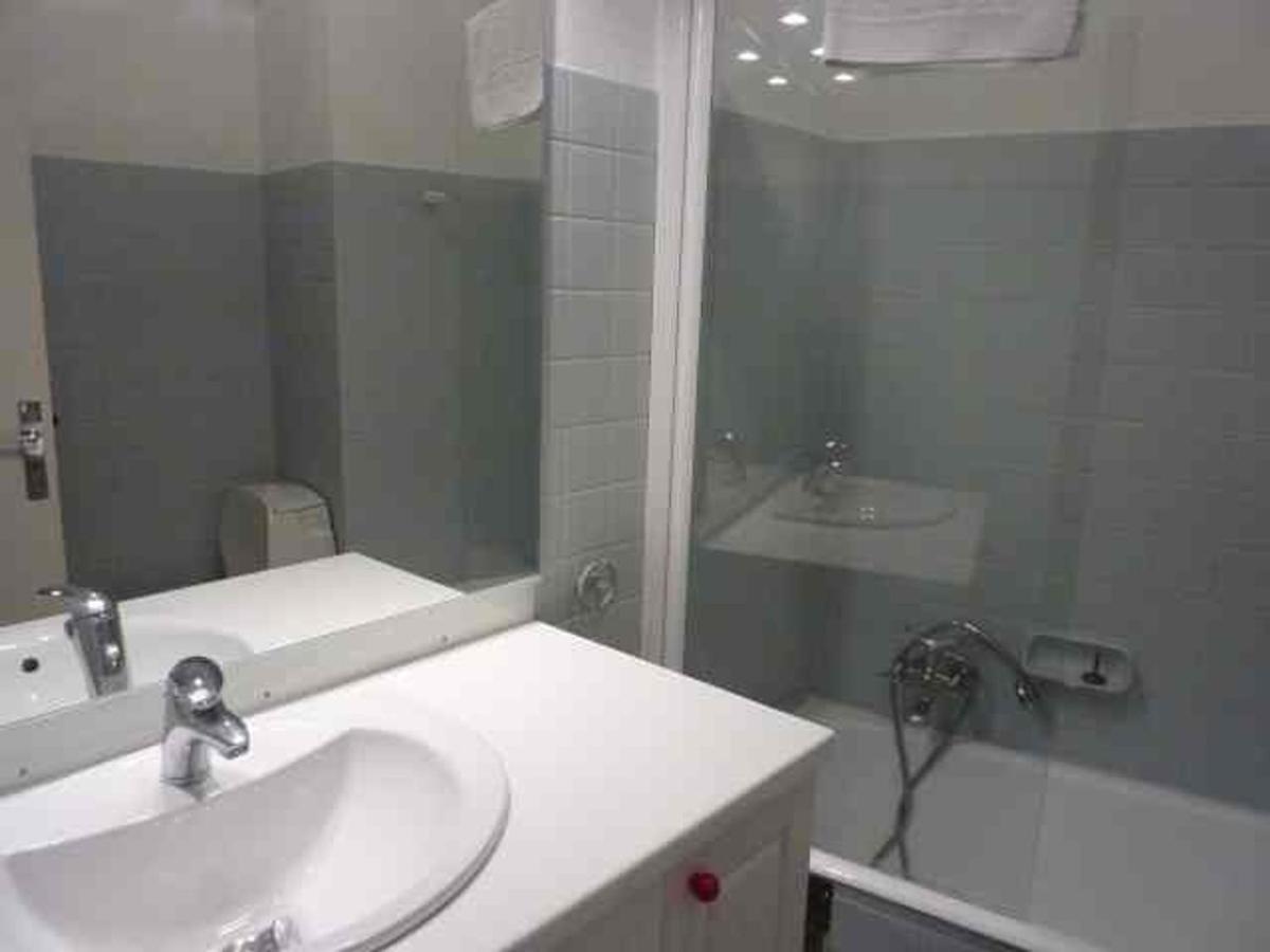 Studio A Morzine, 4 Pers, Proche Centre, Parking, Wifi - Fr-1-524-81 المظهر الخارجي الصورة